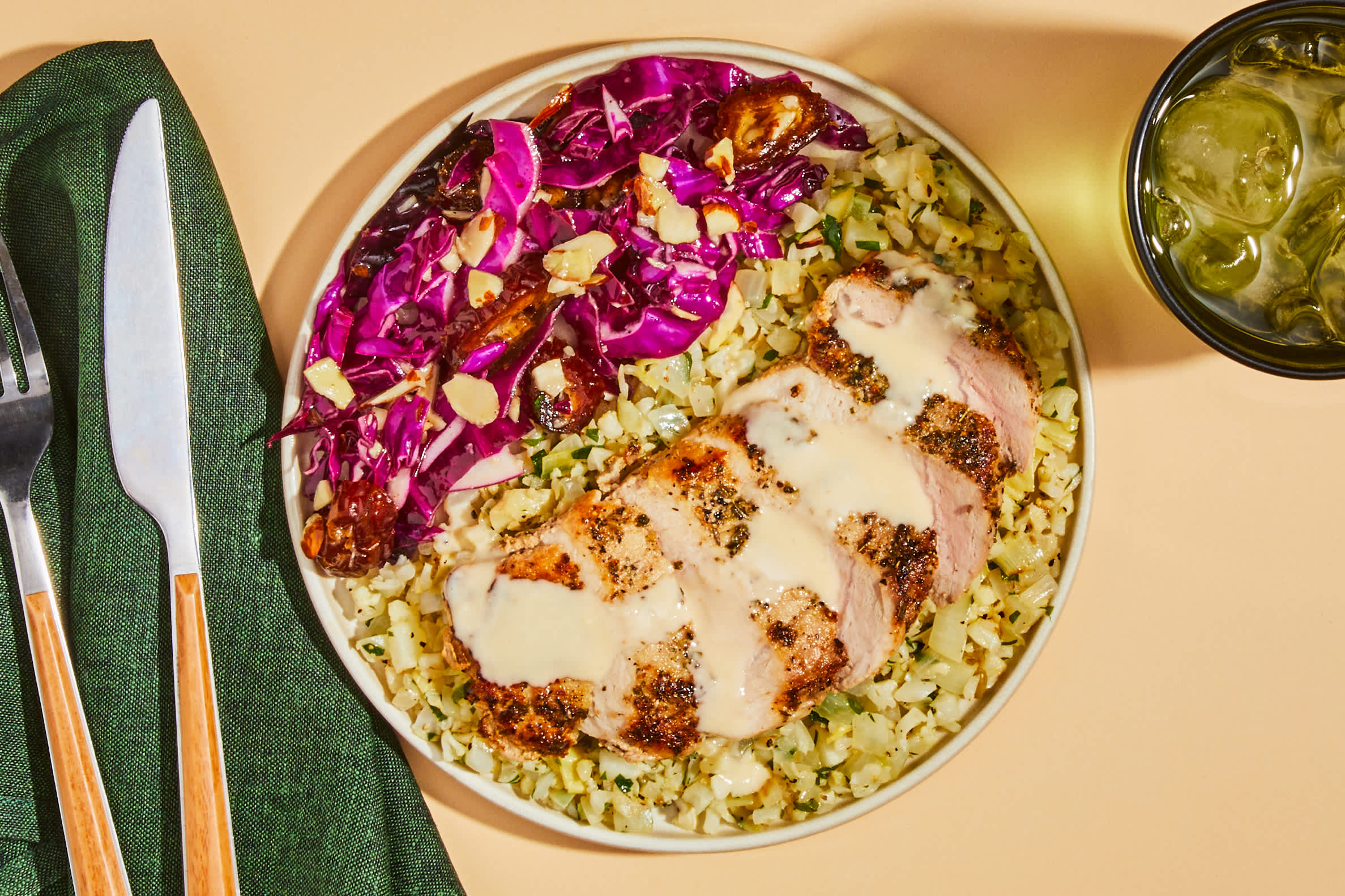 Green Chef Weekly Menus and Plans: 80+ weekly options