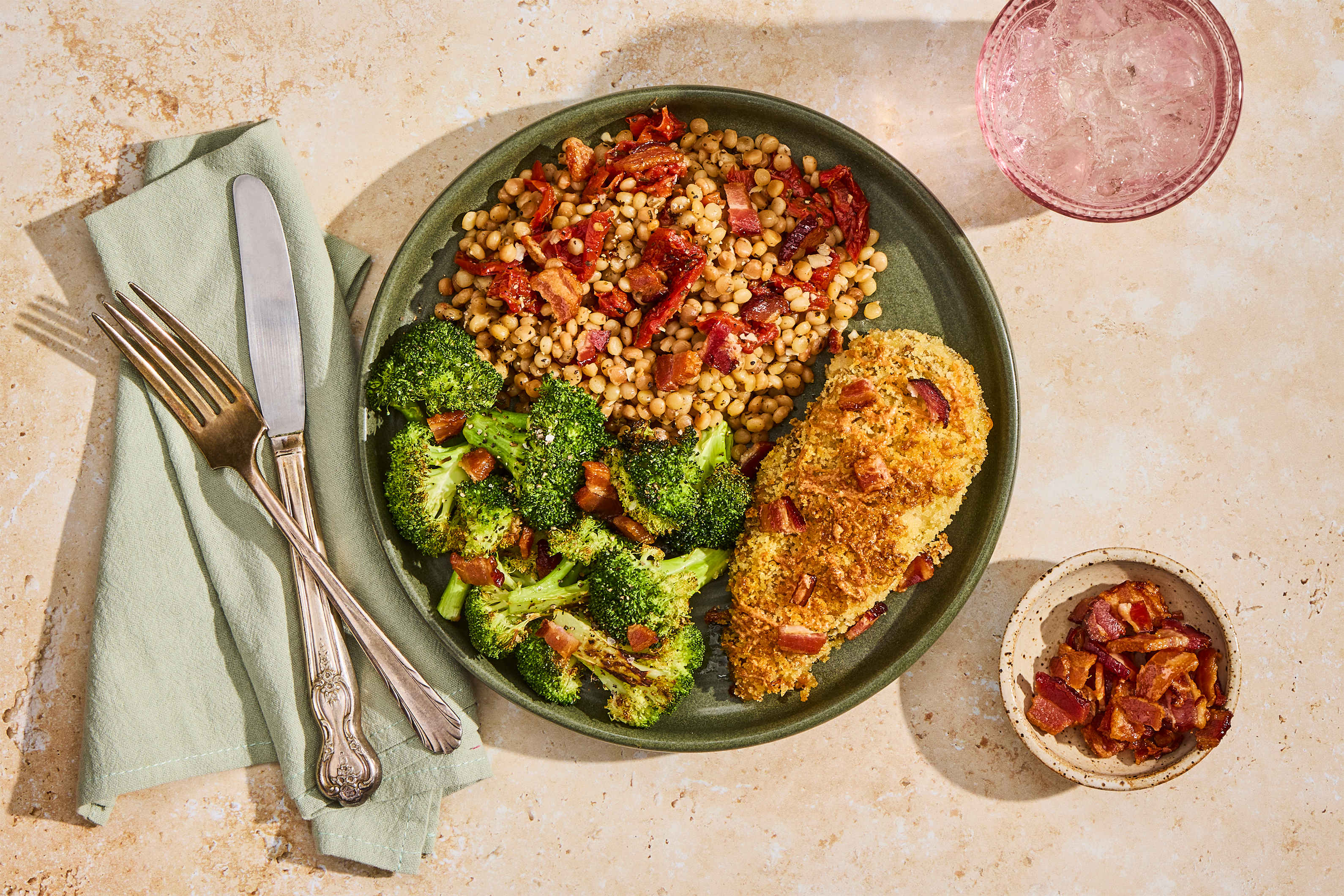 Healthy & Organic Meal Kit Delivery Service | Green Chef Healthy & Organic Meal Kit Delivery Service | Green Chef