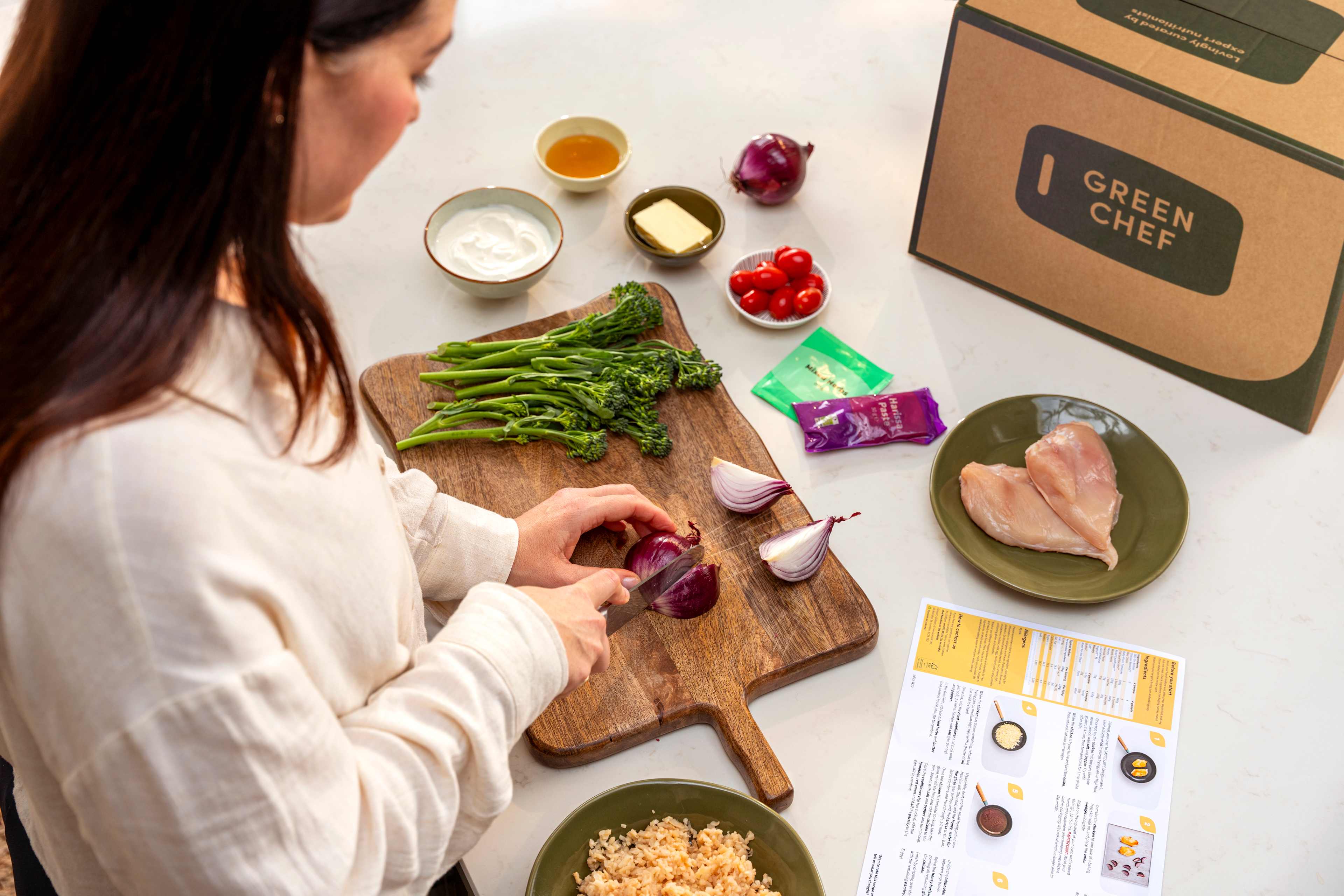 Benefits of Following a Low Carb Diet 