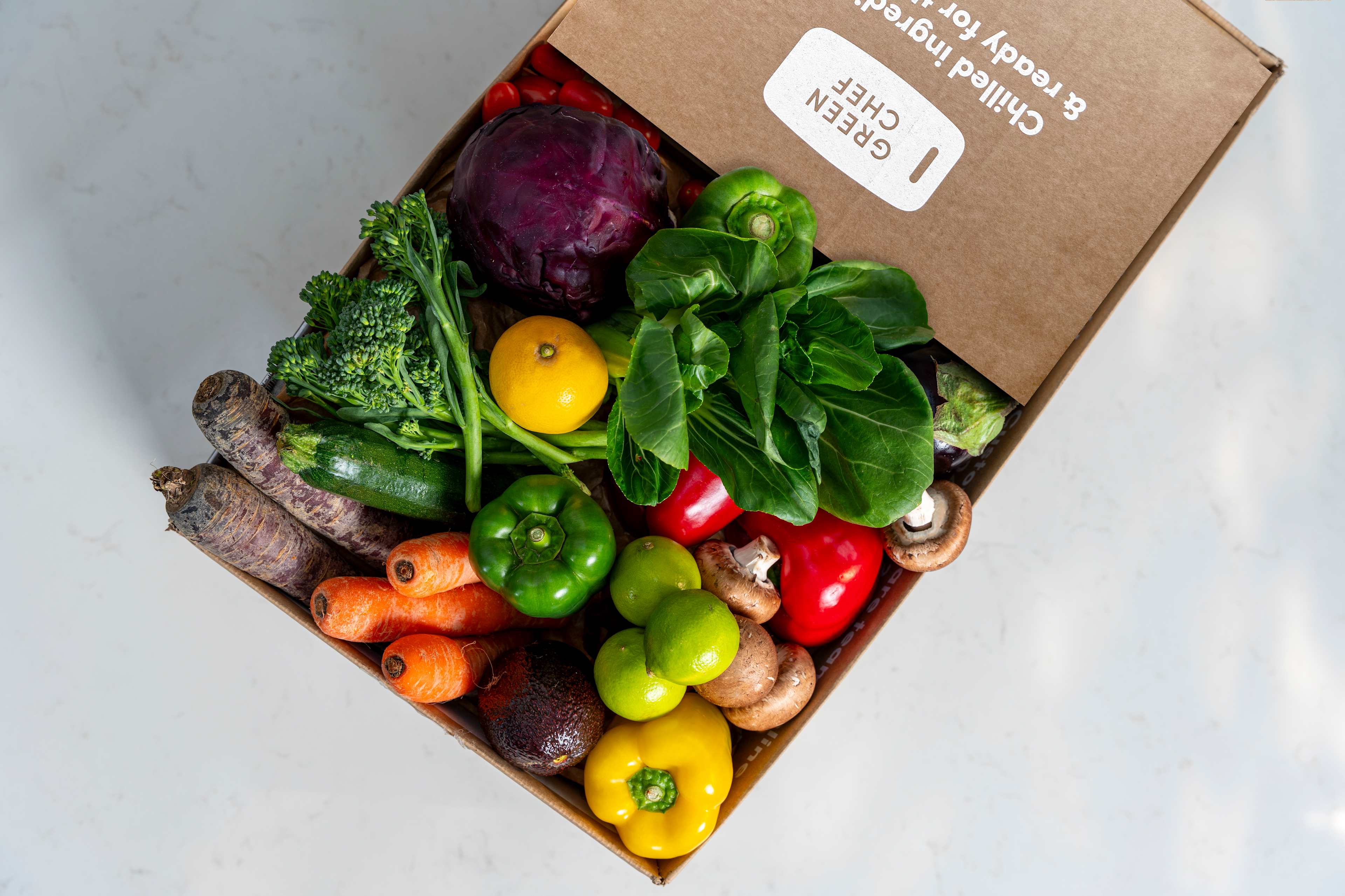 Vegan Food to Add to Your Vegan Diet