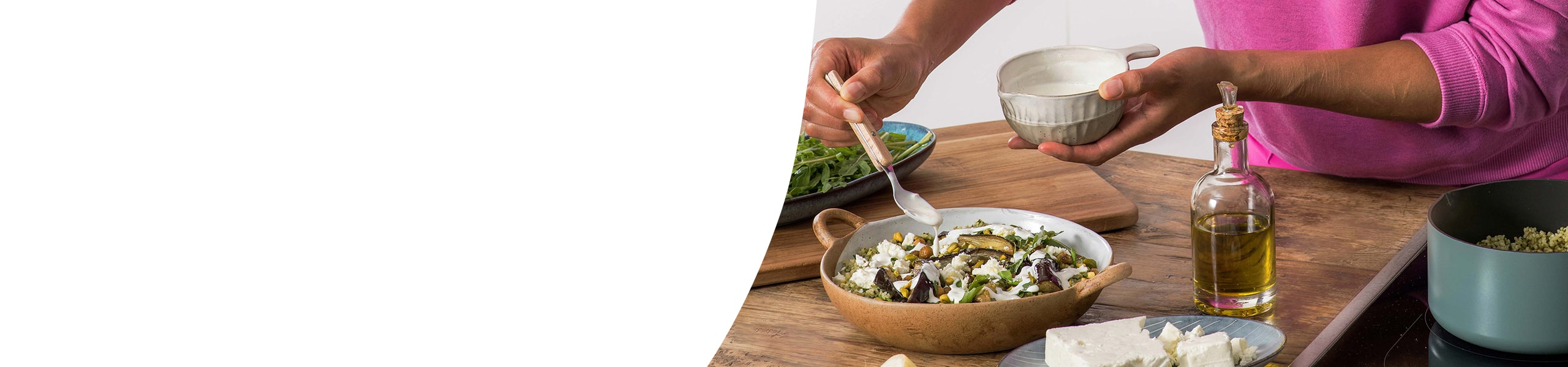 Cook. Savour. Repeat.
