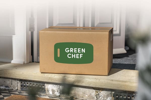 Recipe Boxes Delivered To Your Door