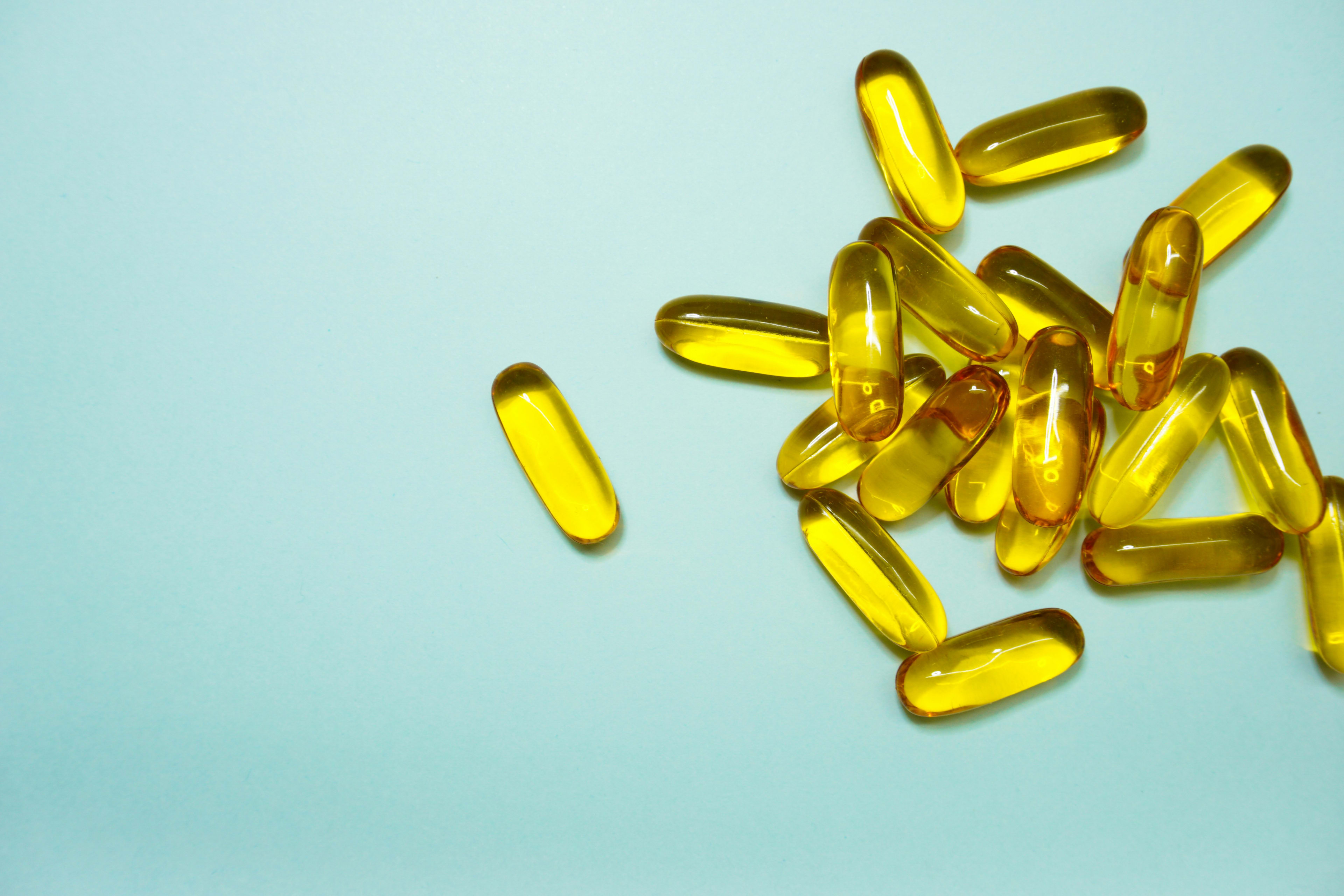 Why Take Supplements?