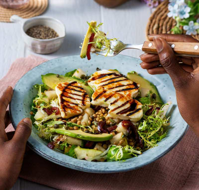 De combinatie van dieet en levensstijl met Green Chef