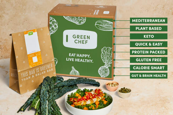 Dishes That Fit Your Lifestyle
