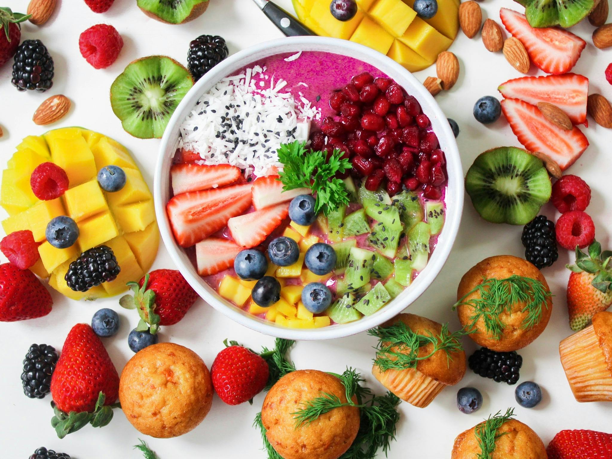 What Does Clean Eating Mean?