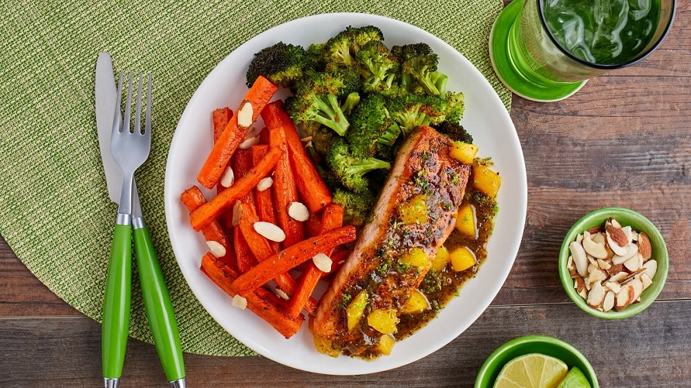 How Can Whole Foods Enhance Your Diet?
