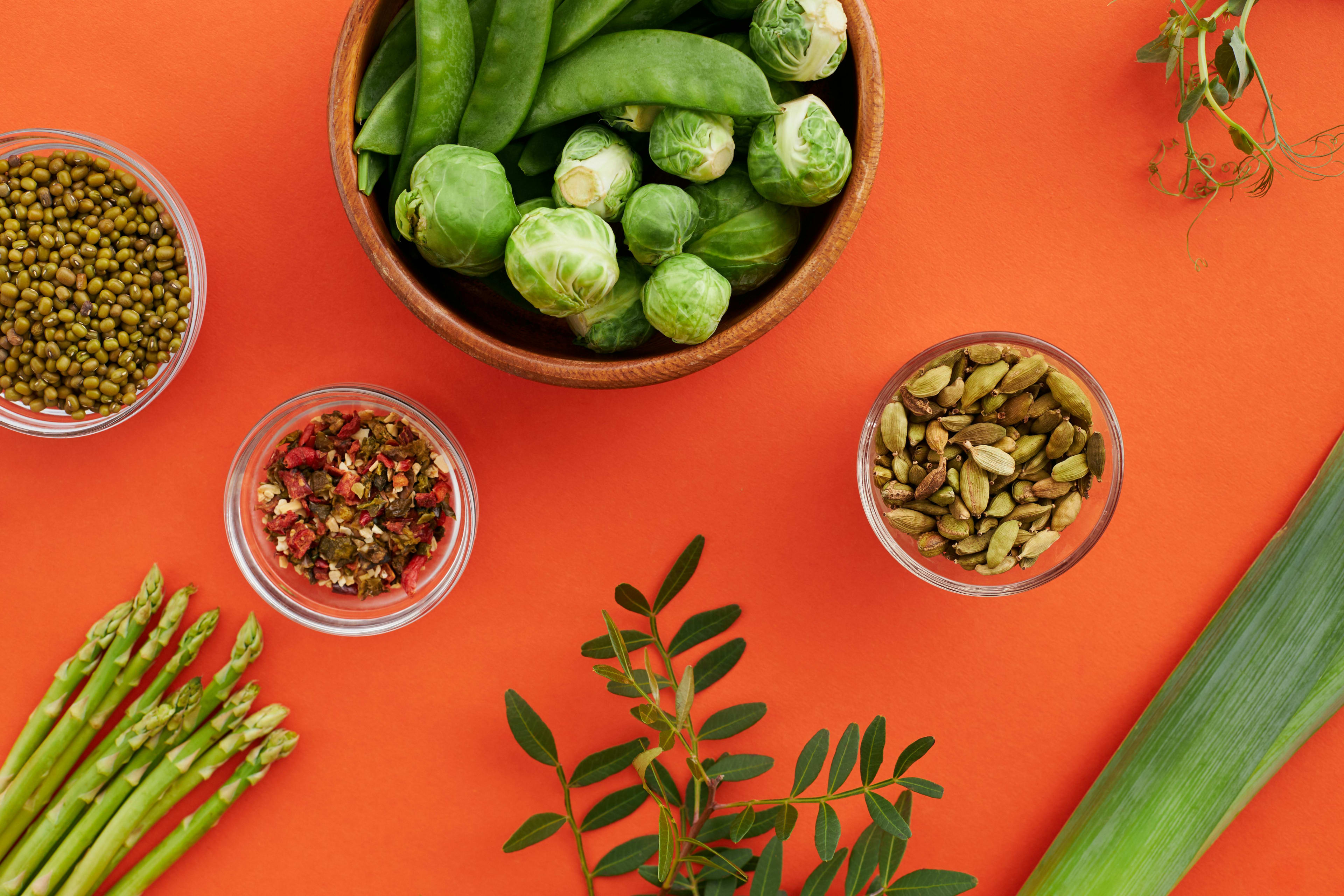 What Is Dietary Fiber?