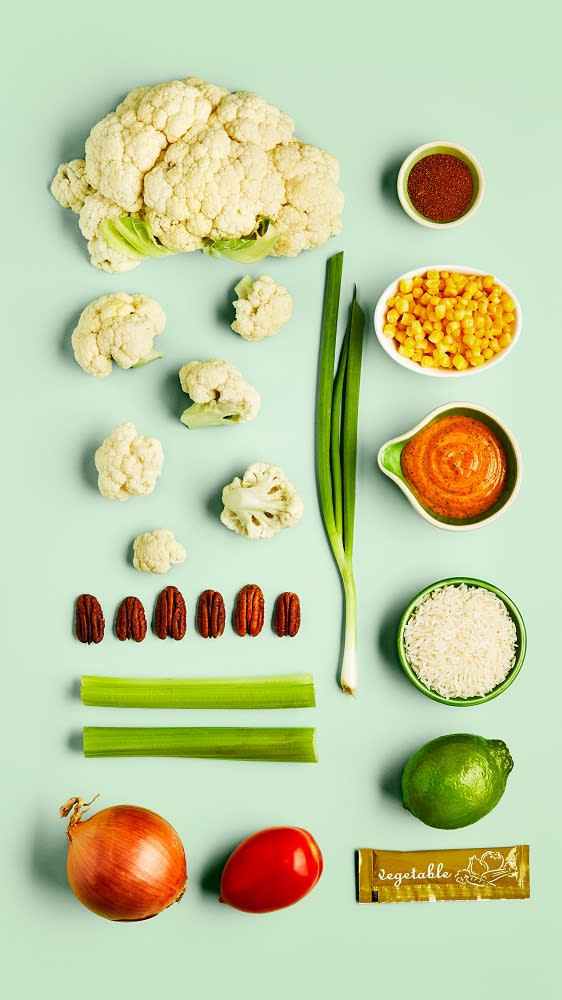 The Basics of a Vegetarian Diet Plan