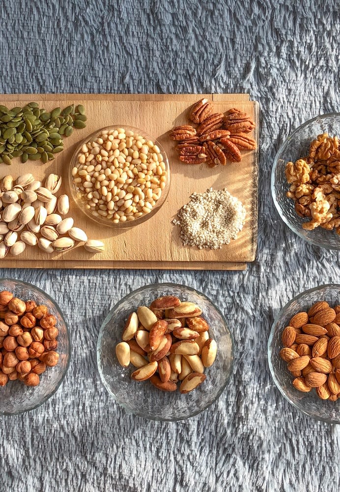 Plant-Based Protein Sources for All Diets